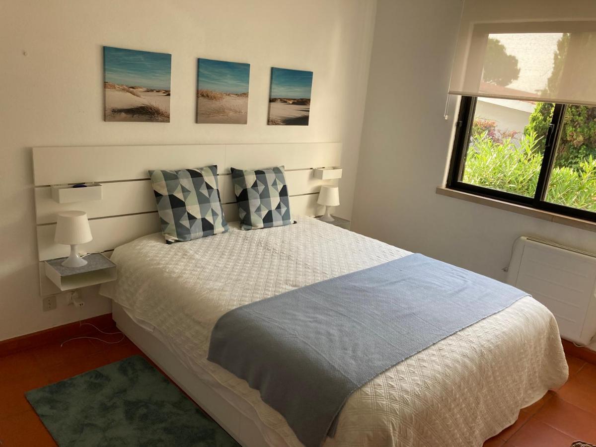 Apartmán Solar Dos Pinheiros Lc 303 Quarteira Exteriér fotografie