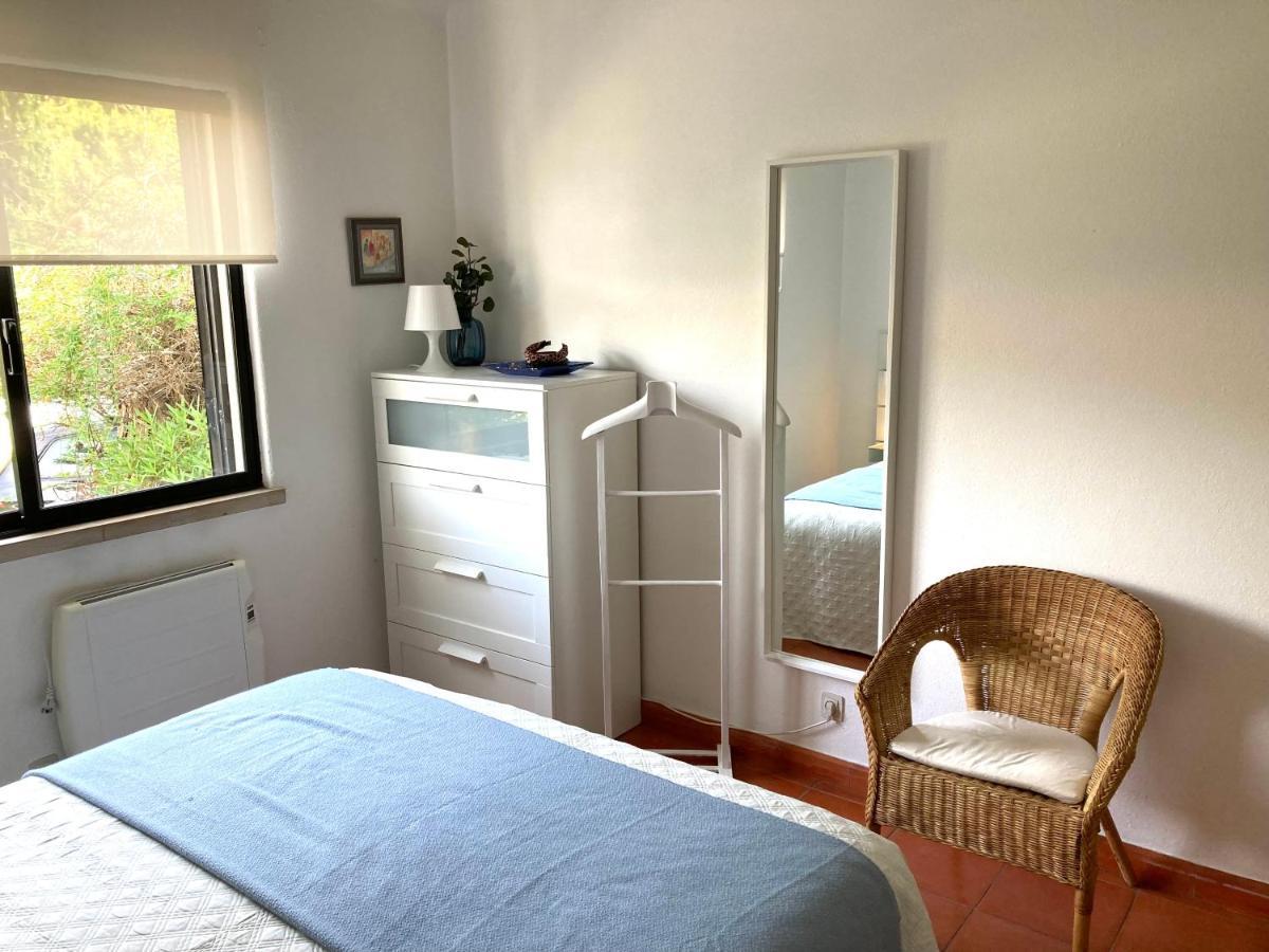 Apartmán Solar Dos Pinheiros Lc 303 Quarteira Exteriér fotografie