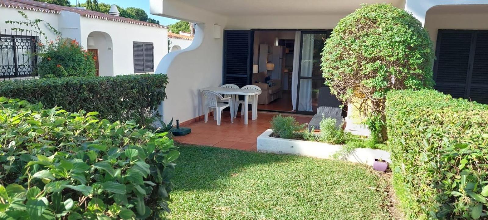 Apartmán Solar Dos Pinheiros Lc 303 Quarteira Exteriér fotografie