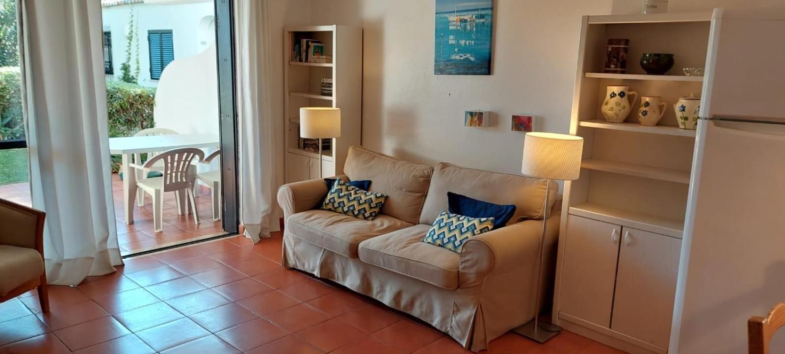 Apartmán Solar Dos Pinheiros Lc 303 Quarteira Exteriér fotografie