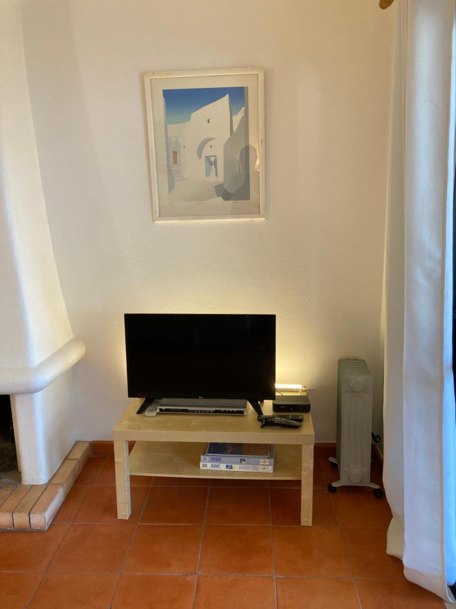 Apartmán Solar Dos Pinheiros Lc 303 Quarteira Exteriér fotografie